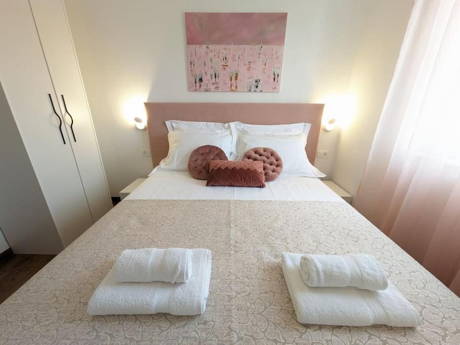 Apartment Seaside Serenity Rose *